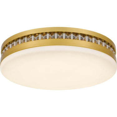 Carey Flush Mount 1