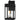 Carmen 1 Light Outdoor Wall Sconce 1