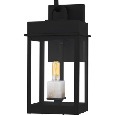 Carmen 1 Light Outdoor Wall Sconce 1
