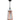 Carolina 1 Light Outdoor Pendant in Aged Copper 1