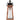 Carolina 1 Light Outdoor Wall Sconce 12