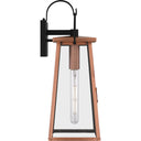 Carolina 1 Light Outdoor Wall Sconce 15