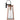 Carolina 1 Light Outdoor Wall Sconce 15