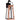 Carolina 1 Light Outdoor Wall Sconce 3