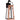 Carolina 1 Light Outdoor Wall Sconce 9
