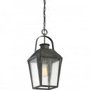Carriage Outdoor Lantern-CRG1910MB 1