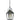 Carriage Outdoor Lantern-CRG1910MB 1