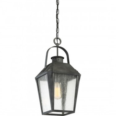Carriage Outdoor Lantern-CRG1910MB 1