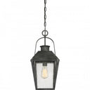 Carriage Outdoor Lantern-CRG1910MB 2