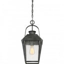 Carriage Outdoor Lantern-CRG1910MB 3