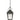 Carriage Outdoor Lantern-CRG1910MB 3