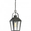 Carriage Outdoor Lantern-CRG1910MB 4