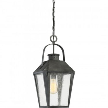 Carriage Outdoor Lantern-CRG1910MB 4