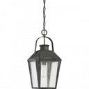Carriage Outdoor Lantern-CRG1910MB