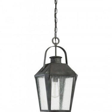 Carriage Outdoor Lantern-CRG1910MB
