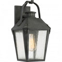 Carriage Outdoor Lantern-CRG8408MB