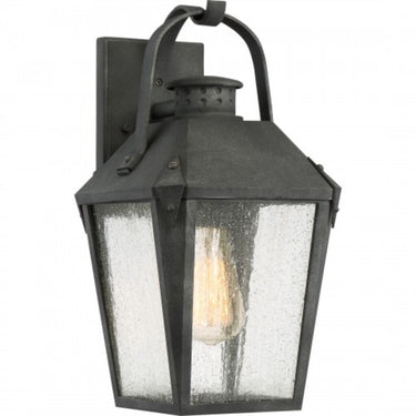 Carriage Outdoor Lantern-CRG8408MB