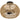 Casablanca 3 Light Semi-Flush Mount in Palladian Bronze 2
