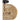 Casablanca 3 Light Semi-Flush Mount in Palladian Bronze 3