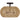 Casablanca 3 Light Semi-Flush Mount in Palladian Bronze 1
