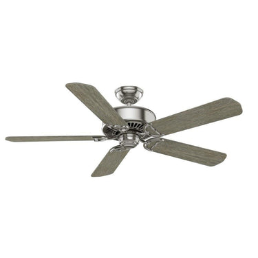 Casablanca 51751 Panama DC - 54" Ceiling Fan in Brushed Nickel 2