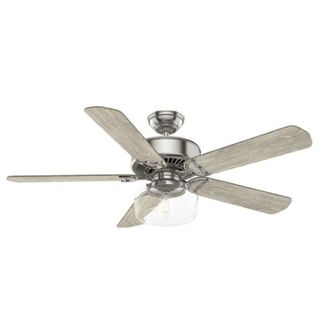 Casablanca 51751 Panama DC - 54" Ceiling Fan in Brushed Nickel 3