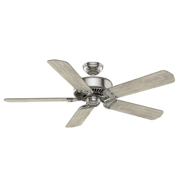 Casablanca 51751 Panama DC - 54" Ceiling Fan in Brushed Nickel 4