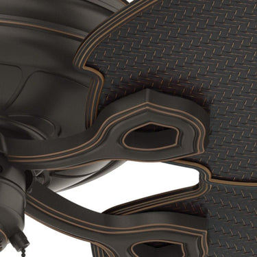 Casablanca 55073 Charthouse Outdoor 54 inch 3