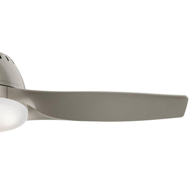 Casablanca 591 Wisp with LED Light 44 inch 9
