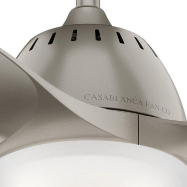 Casablanca 591 Wisp with LED Light 44 inch 11