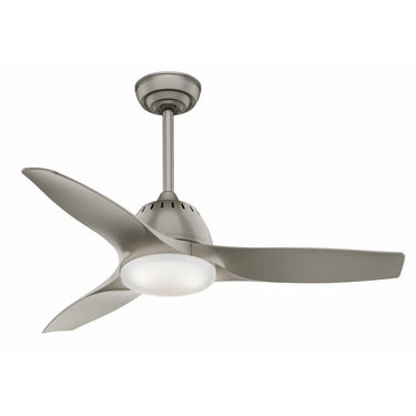 Casablanca 591 Wisp with LED Light 44 inch 2