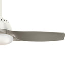 Casablanca 591 Wisp with LED Light 44 inch 3