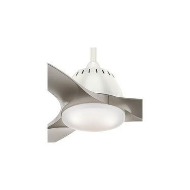 Casablanca 591 Wisp with LED Light 44 inch 4