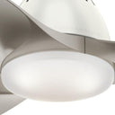 Casablanca 591 Wisp with LED Light 44 inch 6