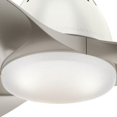 Casablanca 591 Wisp with LED Light 44 inch 6