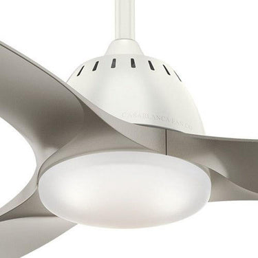 Casablanca 591 Wisp with LED Light 44 inch 7