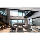 Casablanca 5915 Wisp with LED Light 52 inch 14
