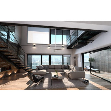 Casablanca 5915 Wisp with LED Light 52 inch 14