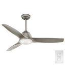 Casablanca 5915 Wisp with LED Light 52 inch 9