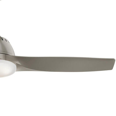 Casablanca 5915 Wisp with LED Light 52 inch 10
