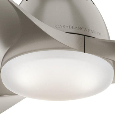 Casablanca 5915 Wisp with LED Light 52 inch 11