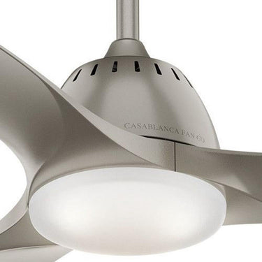 Casablanca 5915 Wisp with LED Light 52 inch 13