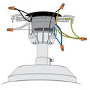 Casablanca 5915 Wisp with LED Light 52 inch 16