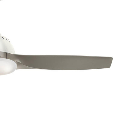 Casablanca 5915 Wisp with LED Light 52 inch 3