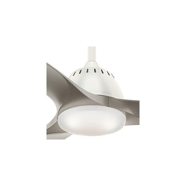 Casablanca 5915 Wisp with LED Light 52 inch 4