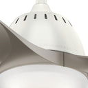 Casablanca 5915 Wisp with LED Light 52 inch 5