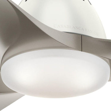 Casablanca 5915 Wisp with LED Light 52 inch 7