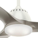 Casablanca 5915 Wisp with LED Light 52 inch 8