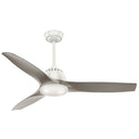 Casablanca 5915 Wisp with LED Light 52 inch 1
