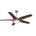 Casablanca 5919-56 Correne with LED Light 56 inch 2